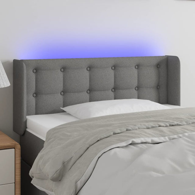 Led Headboard Fabric