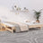 Pull-Out Day Bed Without Mattress 2X(90X200) Cm