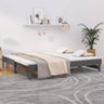 Pull-Out Day Bed Without Mattress 2X(90X200) Cm