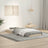 Bed Frame Without Mattress Solid Wood Pine