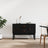 Sideboard 110X40X78 Cm Solid Wood Pine