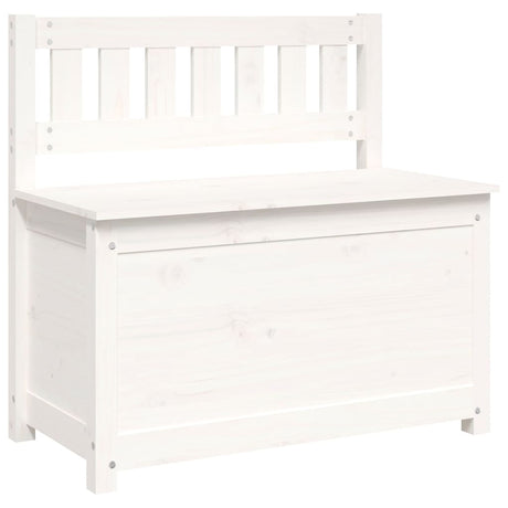 Bench Solid Wood Pine