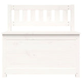 Bench Solid Wood Pine