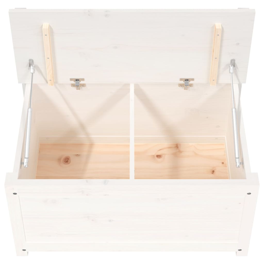 Bench Solid Wood Pine