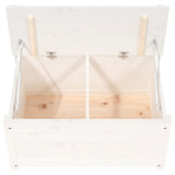 Bench Solid Wood Pine