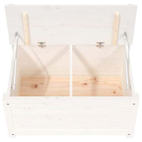 Bench Solid Wood Pine