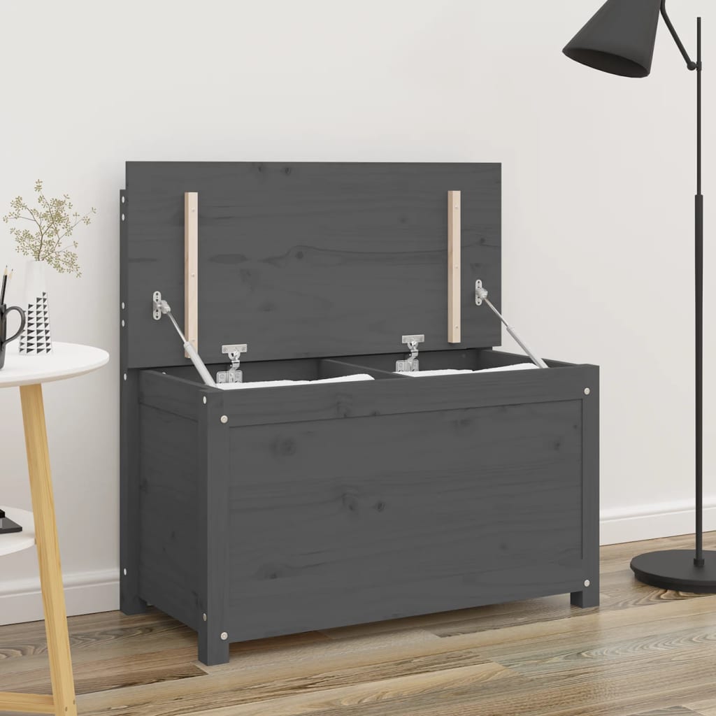 Bench Solid Wood Pine