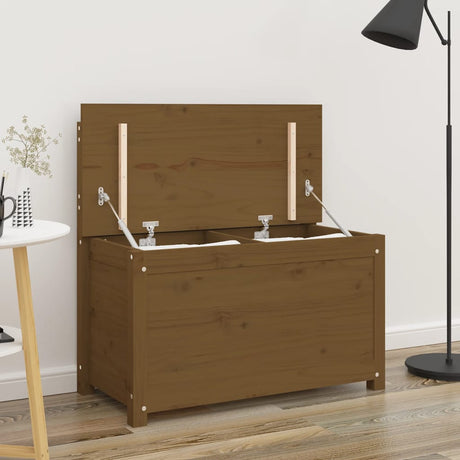 Bench Solid Wood Pine