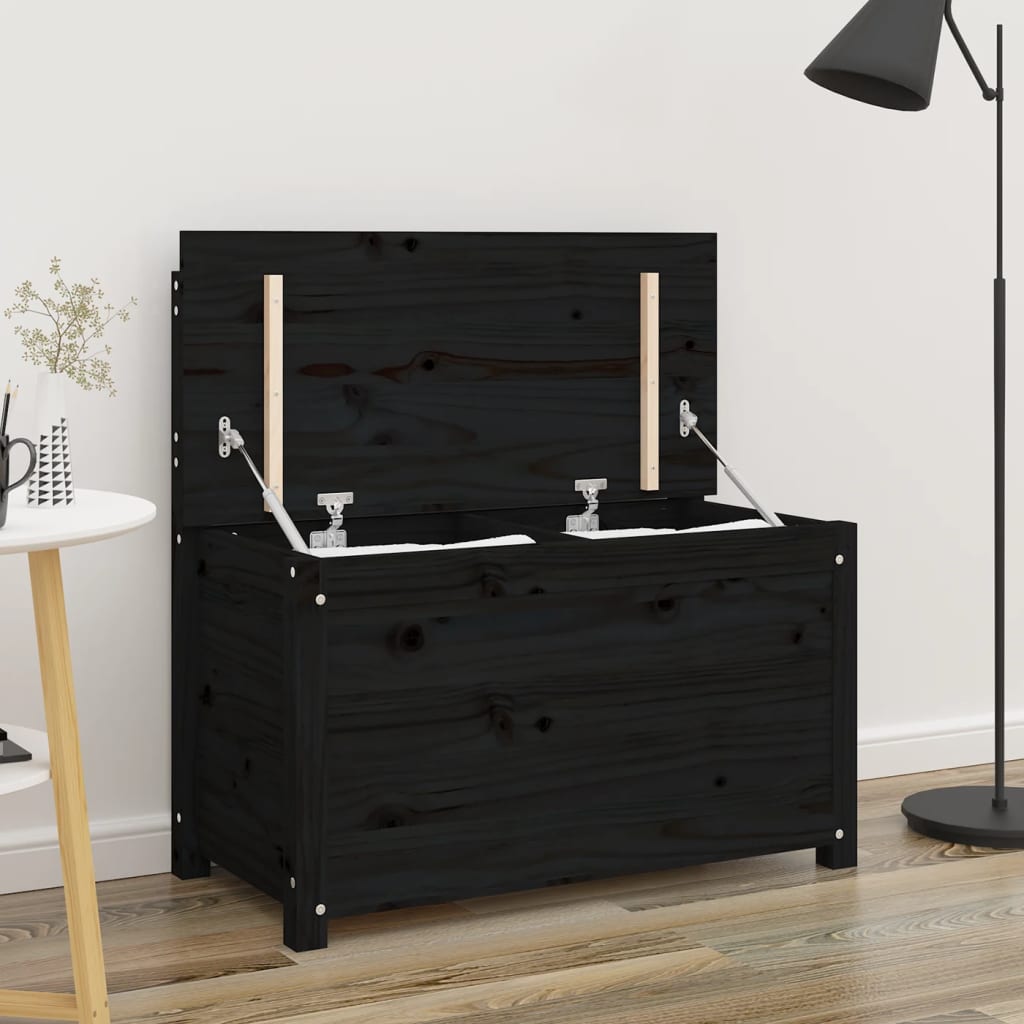 Bench Solid Wood Pine