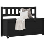 Bench Solid Wood Pine