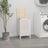 Laundry Box Solid Wood Pine