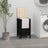 Laundry Box Solid Wood Pine