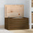 Storage Box Solid Wood Pine