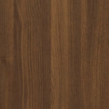 3 Piece Book/Tv Cabinet Set 180X30X180 Cm