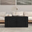 Coffee Table 80X50X36 Cm Engineered Wood