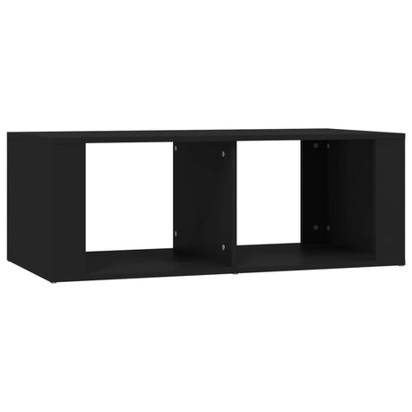 Coffee Table 100X50X36 Cm Engineered Wood