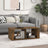 Coffee Table 100X50X36 Cm Engineered Wood