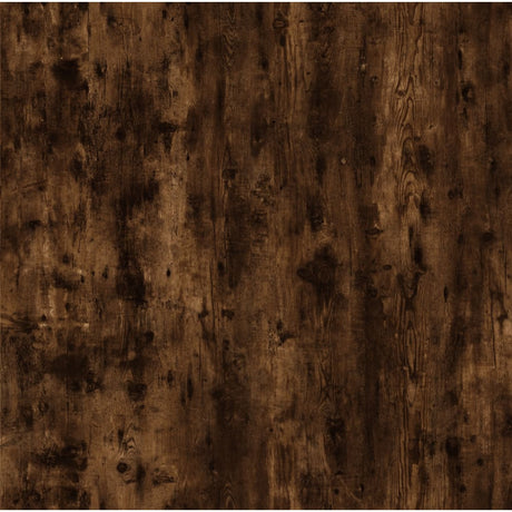 Bedside Table 41X40X36 Cm Engineered Wood