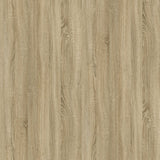 Desk Cabinet 40X49X75 Cm Engineered Wood