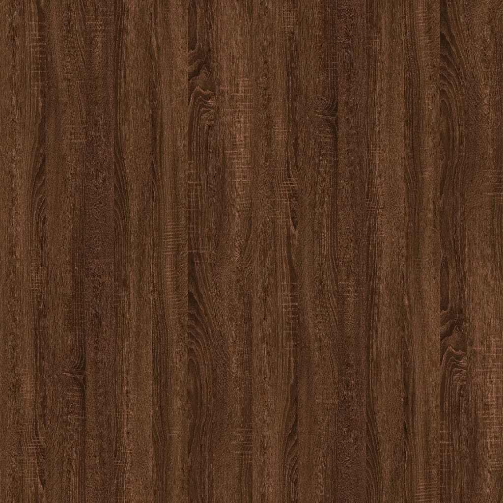 Tv Cabinet 80X31,5X36 Cm Engineered Wood