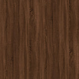 Tv Cabinet 80X31,5X36 Cm Engineered Wood