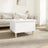 Side Tables 2 Pcs 50X46X35 Cm Engineered Wood