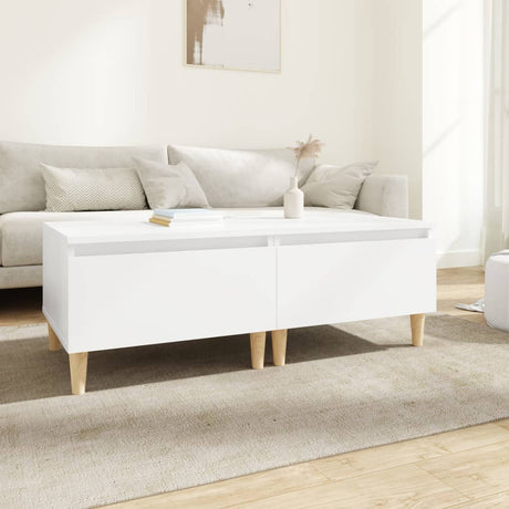 Side Tables 2 Pcs 50X46X35 Cm Engineered Wood
