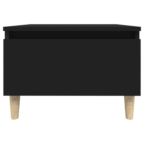 Side Tables 2 Pcs 50X46X35 Cm Engineered Wood