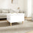 Side Tables 2 Pcs 50X46X35 Cm Engineered Wood