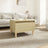 Side Tables 2 Pcs 50X46X35 Cm Engineered Wood