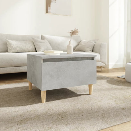 Side Tables 2 Pcs 50X46X35 Cm Engineered Wood