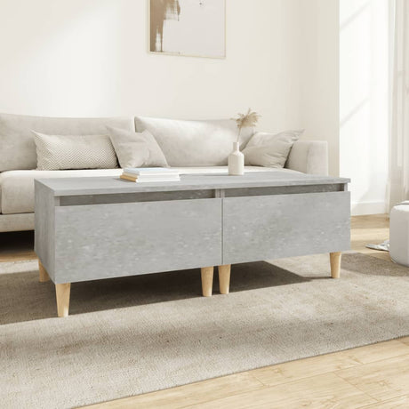 Side Tables 2 Pcs 50X46X35 Cm Engineered Wood