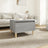 Side Tables 2 Pcs 50X46X35 Cm Engineered Wood