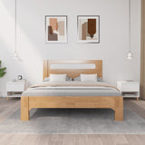 Bedside Table 50X46X50 Engineered Wood