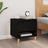 Bedside Table 50X46X50 Engineered Wood