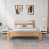 Bedside Table 50X46X50 Engineered Wood