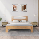 Bedside Table 50X46X50 Engineered Wood