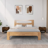 Bedside Table 50X46X50 Engineered Wood