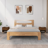 Bedside Table 50X46X50 Engineered Wood