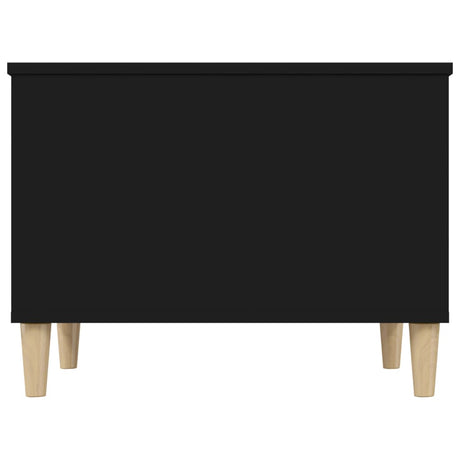 Coffee Table 60X44.5X45 Cm Engineered Wood