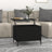Coffee Table 60X44.5X45 Cm Engineered Wood