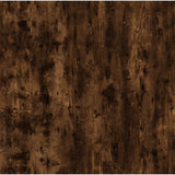 Coffee Table 60X44.5X45 Cm Engineered Wood