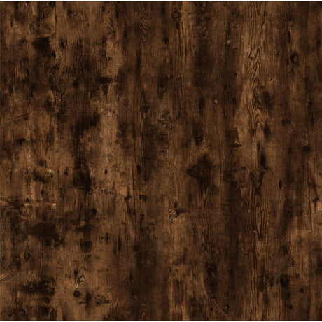 Coffee Table 60X44.5X45 Cm Engineered Wood