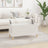 Coffee Table 60X44.5X45 Cm Engineered Wood