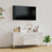 Tv Cabinet 102X44.5X50 Cm Engineered Wood