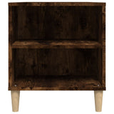 Tv Cabinet 102X44.5X50 Cm Engineered Wood