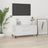 Tv Cabinet 102X44.5X50 Cm Engineered Wood