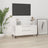 Tv Cabinet 102X44.5X50 Cm Engineered Wood