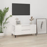 Tv Cabinet 102X44.5X50 Cm Engineered Wood