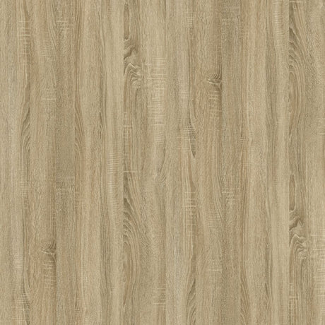 Tv Cabinet 102X44.5X50 Cm Engineered Wood